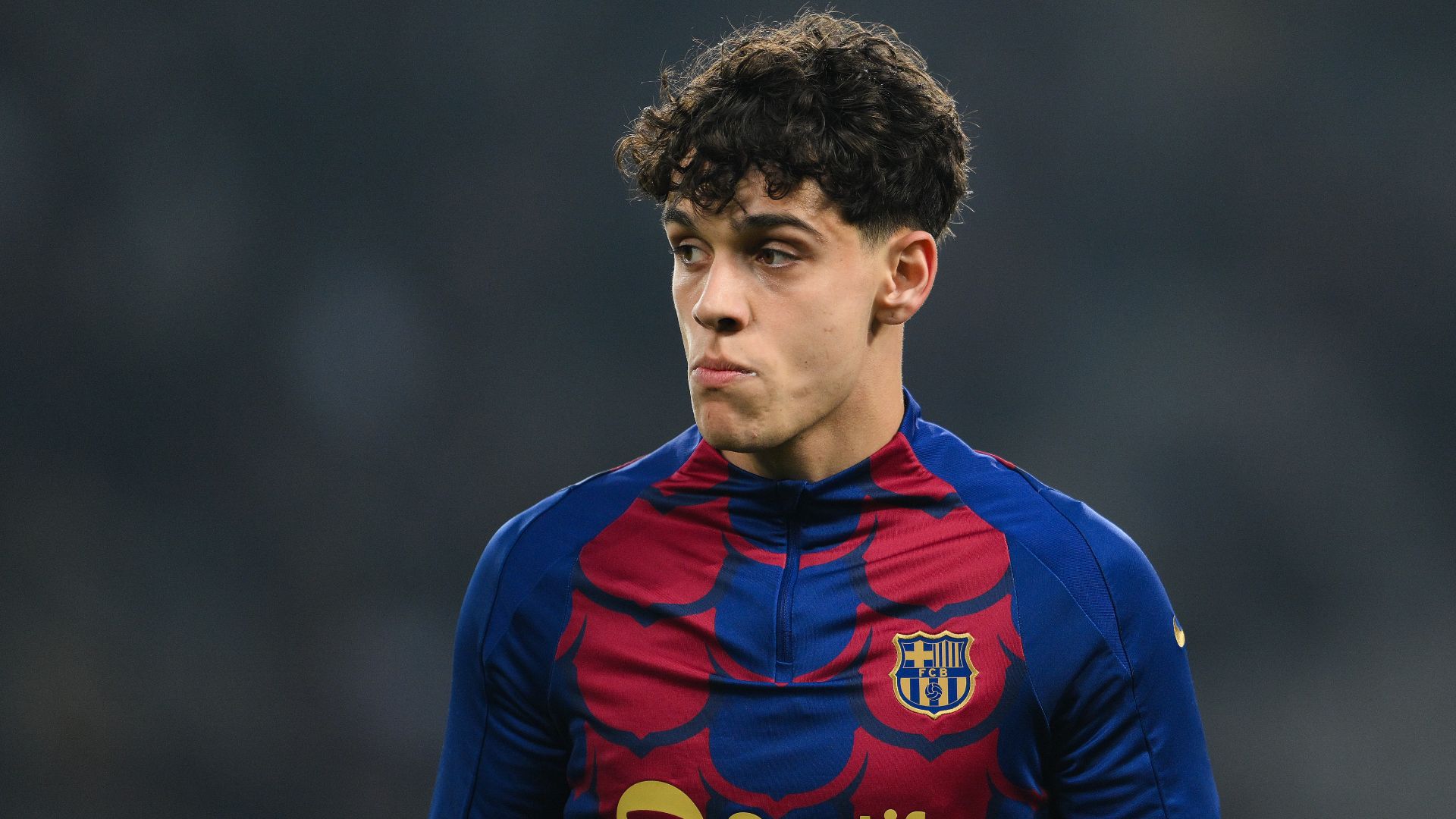 バルセロナ、今季トップデビューの17歳DFフォルトと新契約締結